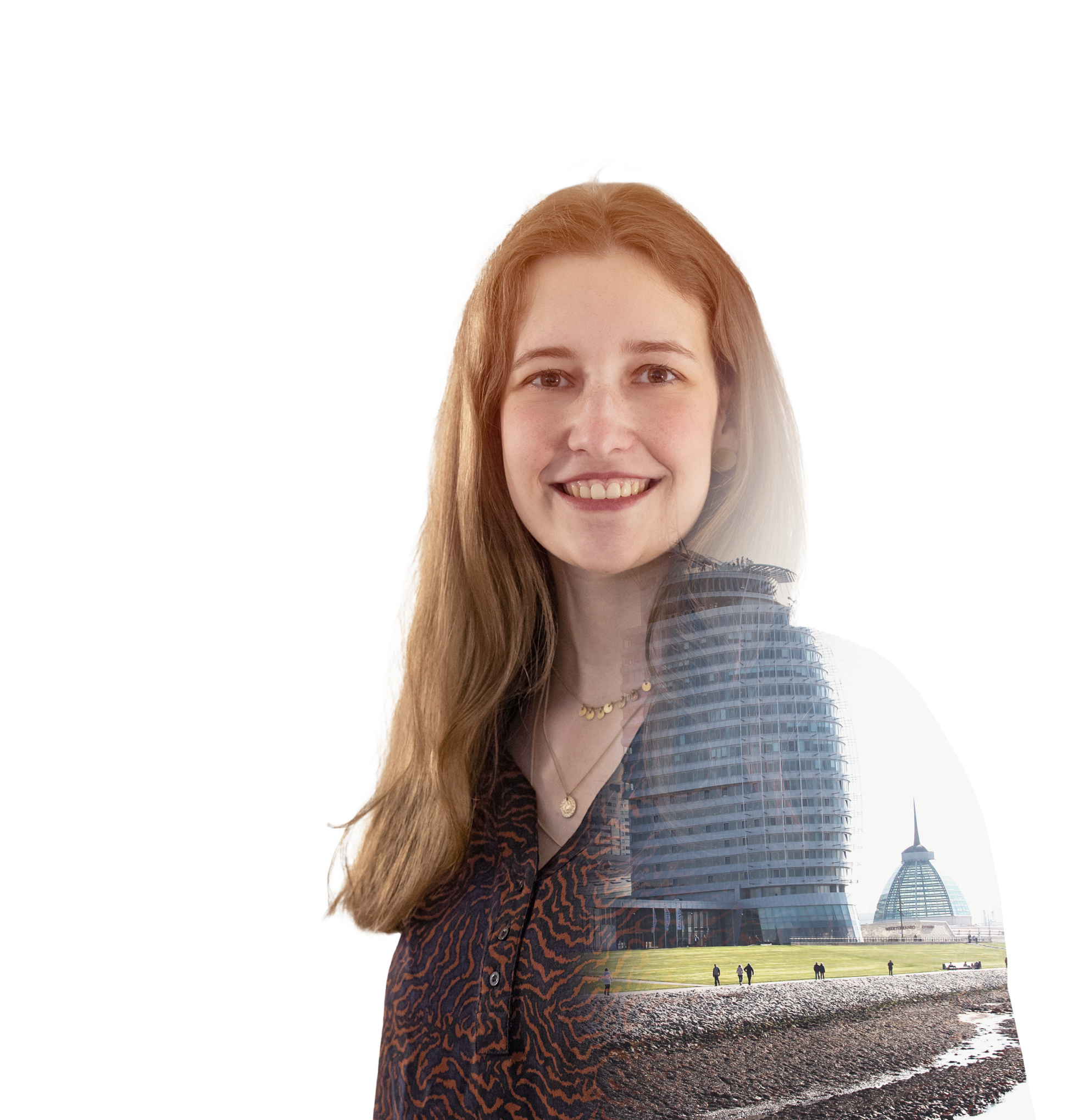 Ich gestalte Tech-Websites und digitale Produkte